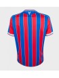 Crystal Palace Replika Hemmakläder 2025-26 Kortärmad